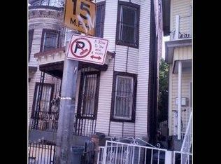 2708 Heath Ave, Bronx, NY 10463