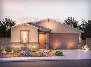15479 S Calle Nopalera, Sahuarita, AZ 85629