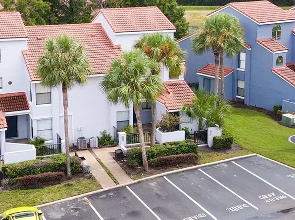 4836 MARKS TERRACE #394, ORLANDO, FL 32811