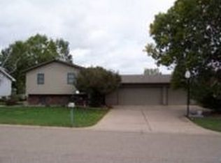 450 6th Ave, Baldwin, WI 54002