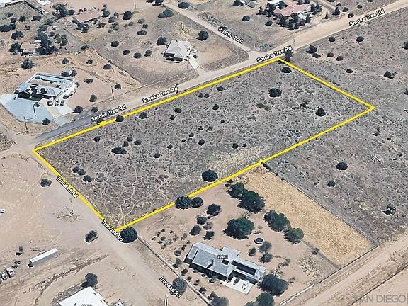 2nd image of 0 Trinidad Rd #7