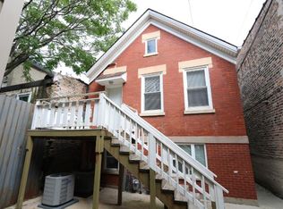 2646 W Cermak Rd #1R, Chicago, IL 60608