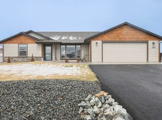 1080 Hammer Beam Rd, Helena, MT 59602