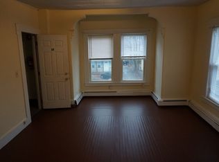 24 Columbia St APT 2F, Brockton, MA 02301