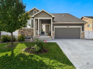 1365 Murrlet St, Berthoud, CO 80513