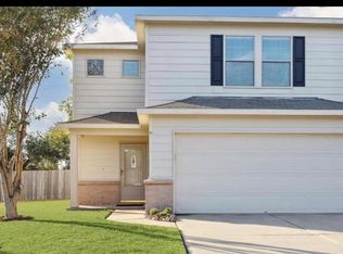 1234 Blackhawk Ridge Ct, Rosenberg, TX 77471