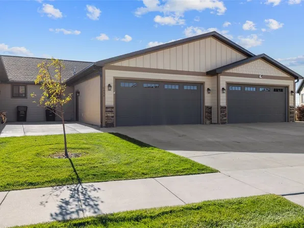 6424 Southern Bluffs Ln, Billings, MT 59106