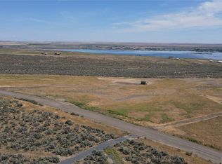 41 Banks Lake View Rd #99115, Coulee City, WA 99115