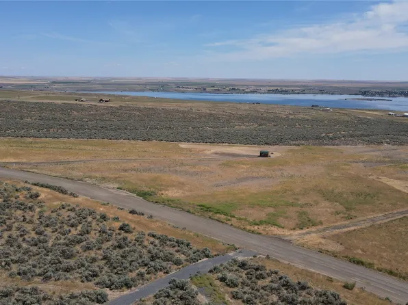 41 Banks Lake View Road #99115, Coulee City, WA 99115