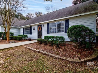 8 Rebel Rd, Spanish Fort, AL, 36527