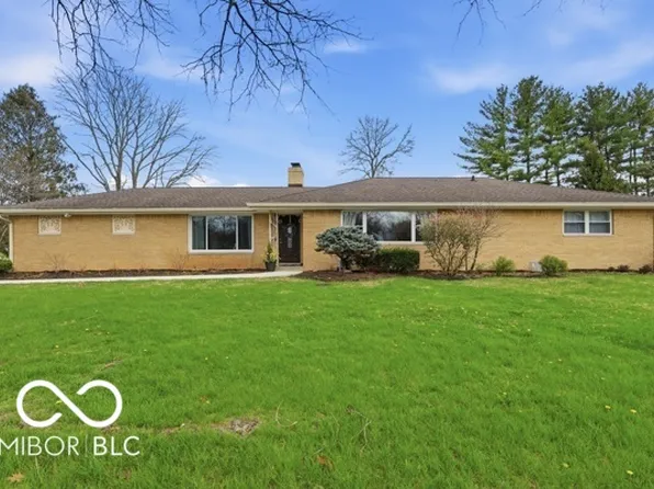 4729 Orlando Ct, Indianapolis, IN 46228