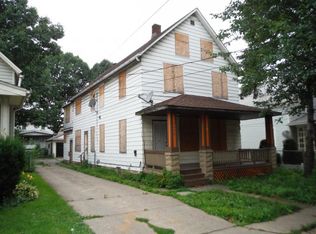 3496 W 54th St, Cleveland, OH 44102