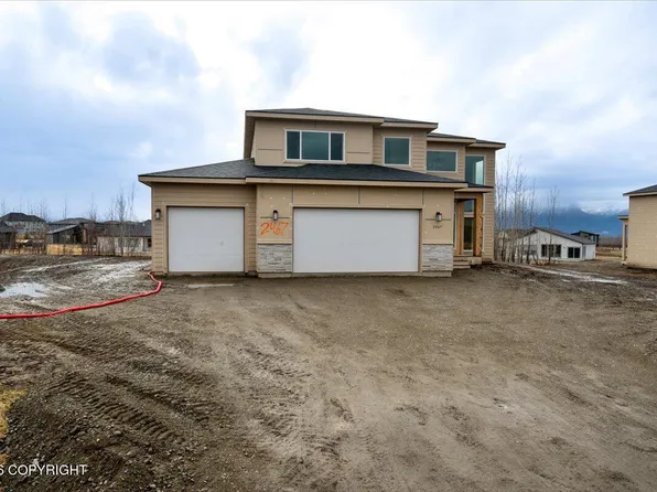 1771 W Valley Ridge Dr, Wasilla, AK 99654