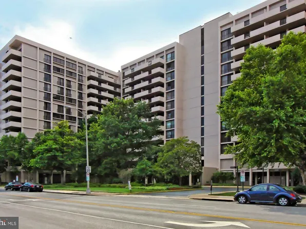 4141 Henderson Rd #726, Arlington, VA 22203