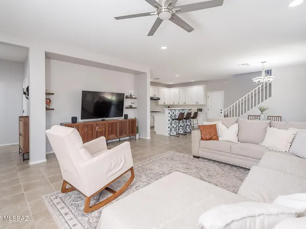 493 W Paseo Celestial, Sahuarita, AZ 85629