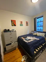 Rented by Manhattan Dwelling Corporation