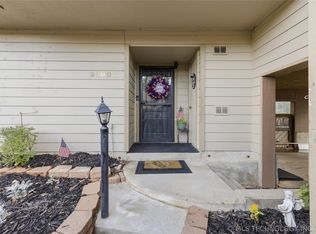 3380 W Washington St #14, Broken Arrow, OK 74012