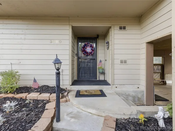 3380 W Washington St #14, Broken Arrow, OK 74012