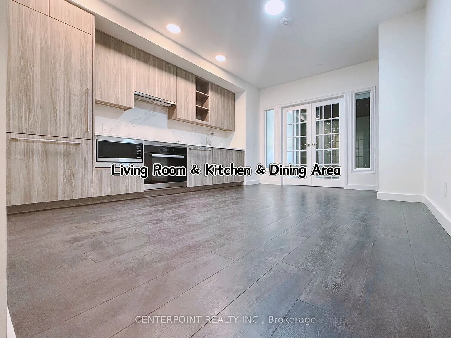 2 bed, $2,400 — Photo 2