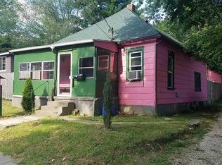 620 N Adams St, Bloomington, IN 47404