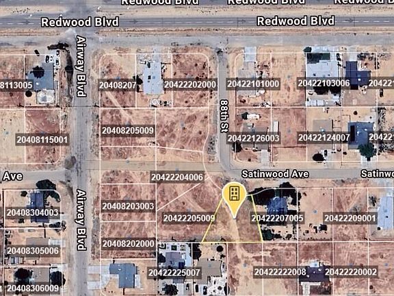 4th image of Satinwood Ave