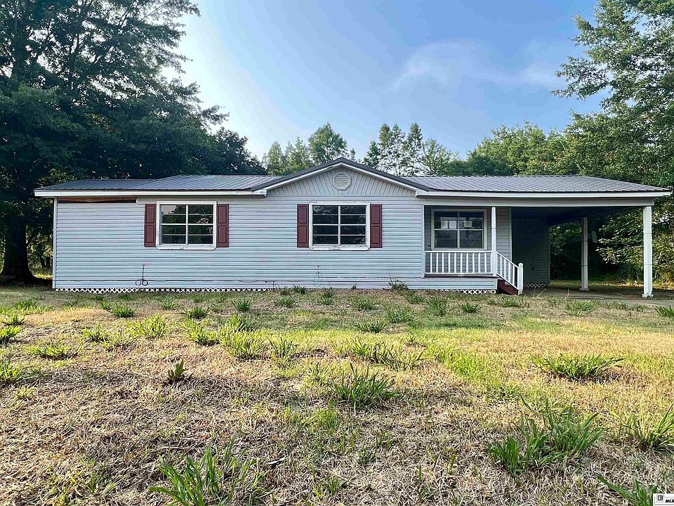 42 Plum Rd, Rayville, LA 71269 | MLS #206156 | Zillow