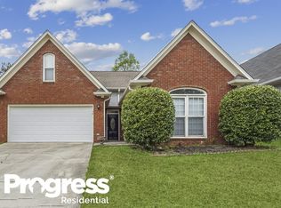 2041 Russet Woods Trl, Birmingham, AL 35244