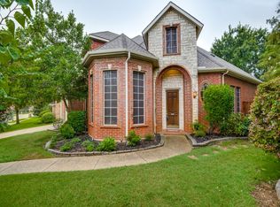 1900 Cross Point Rd, McKinney, TX 75070