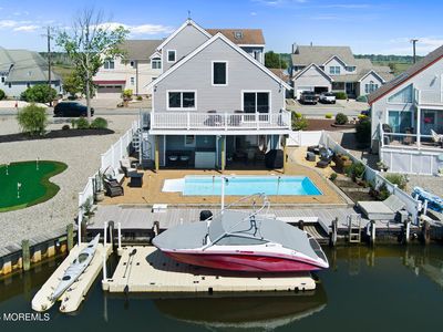 1043 Montauk Drive, Forked River, NJ, 08731