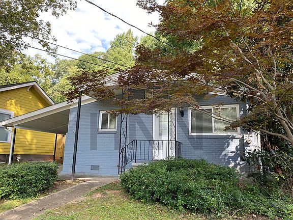 3rd image of 1631 Carroll Dr NW