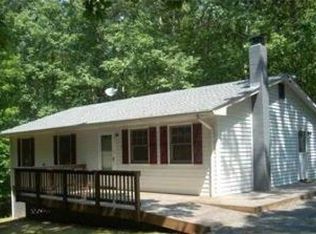 716 Firehouse Dr, Louisa, VA 23093