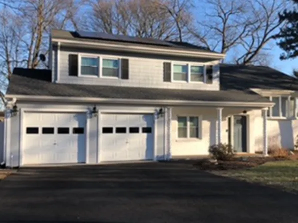 478 Jennings Ave, Bridgeport, CT 06610