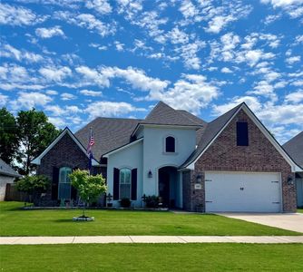 145 Jamestowne Blvd, Benton, LA, 71006