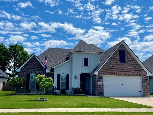 145 Jamestowne Blvd, Benton, LA 71006