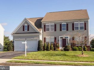 751 Dorchester Ct, Smyrna, DE 19977