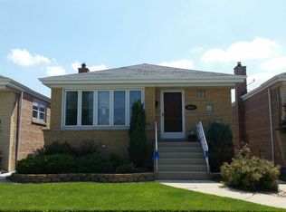 6011 S Parkside Ave, Chicago, IL