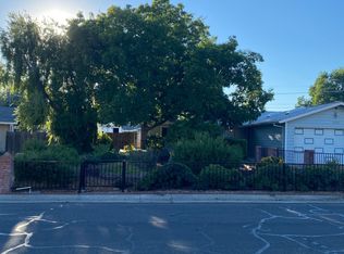 3432 Francis Dr, Loomis, CA 95650