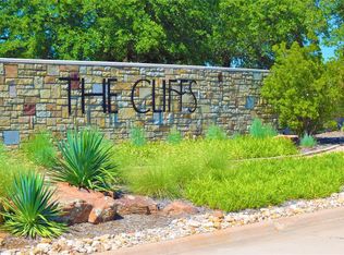 70 Riviera Dr PENTHOUSE 116, Graford, TX 76449