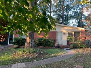 911 Norwood Ave, High Point, NC 27262