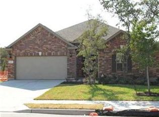 1307 Orchard Falls Dr, Cedar Park, TX 78613