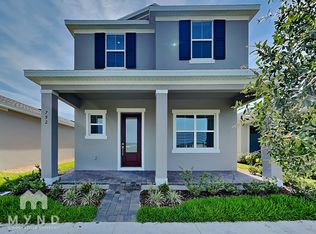 792 Middleton St, Debary, FL 32713