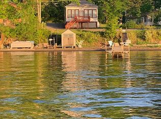 682 Nys Route 9p, Saratoga Springs, NY 12866