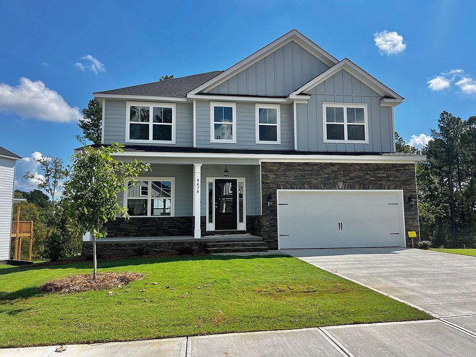 1st image of 4474 Baywood Trl.