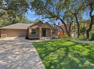 11707 Jarvis Dr, San Antonio, TX 78253