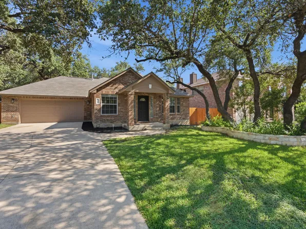11707 Jarvis Dr, San Antonio, TX 78253