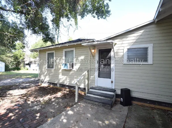 842 1/2 Lime St E #2, Lakeland, FL 33801