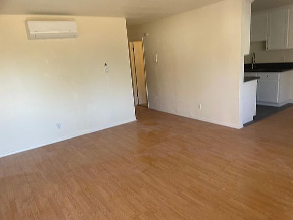 Large living room