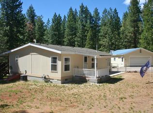 9610 Big Fir Ln, Klamath Falls, OR 97601