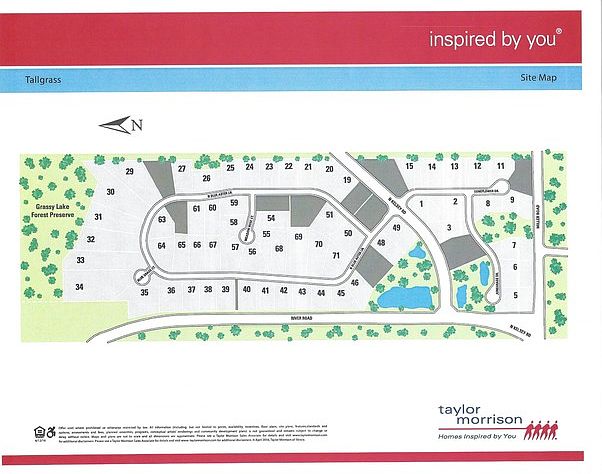 2nd image of 24520 N Blue Aster Ln
