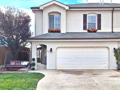 706 S 75 E, Cedar City, UT, 84720